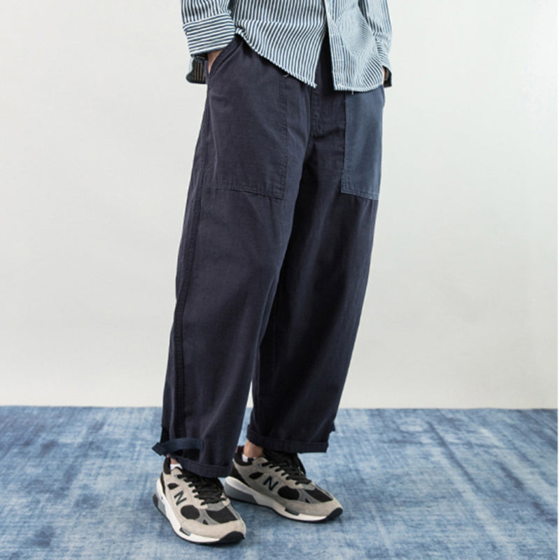 Große Tasche Hose
