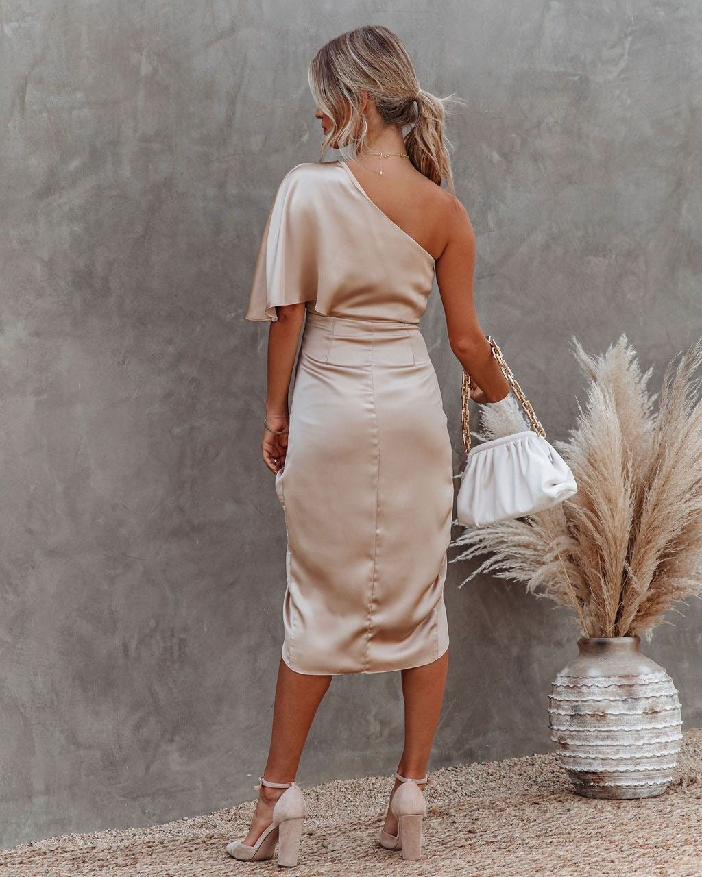 Maelle - Kleid Chic