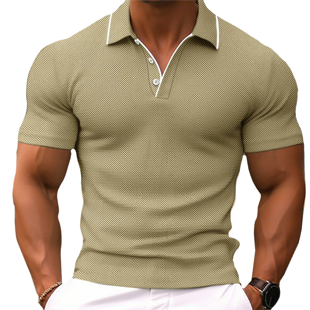 Marcus - Poloshirt