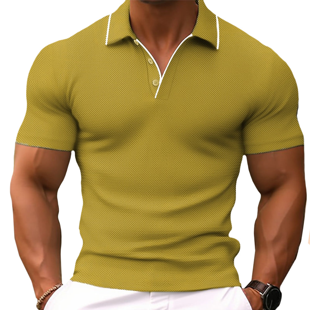 Marcus - Poloshirt