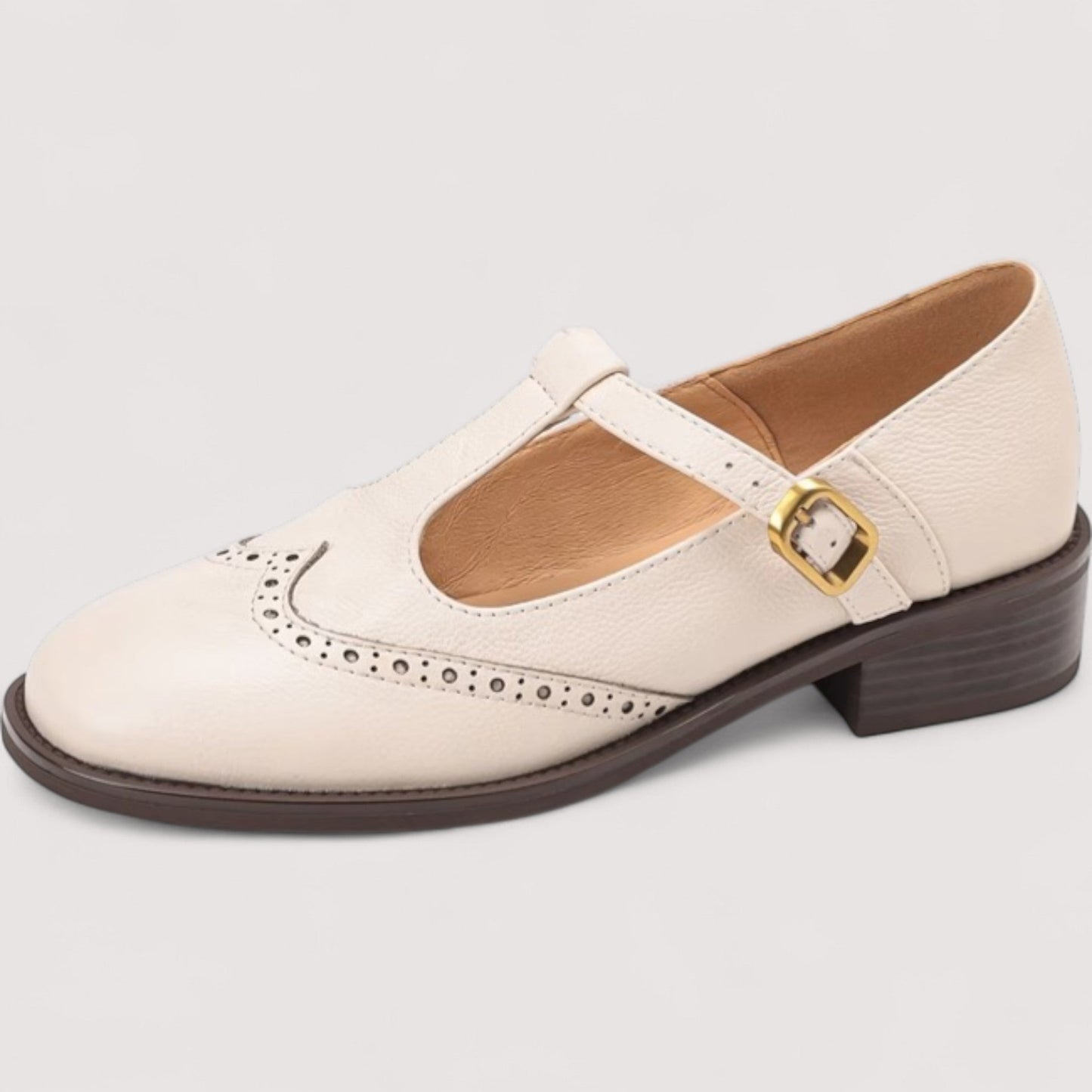 Irene – Zeitlos elegante Sandalen