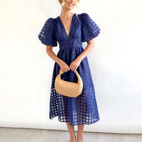 Marineblau