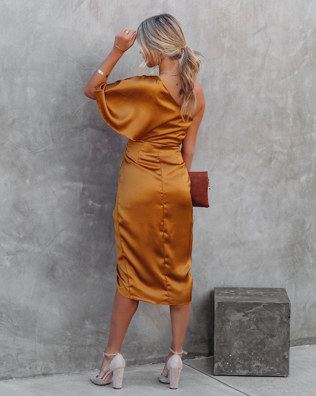 Maelle - Kleid Chic