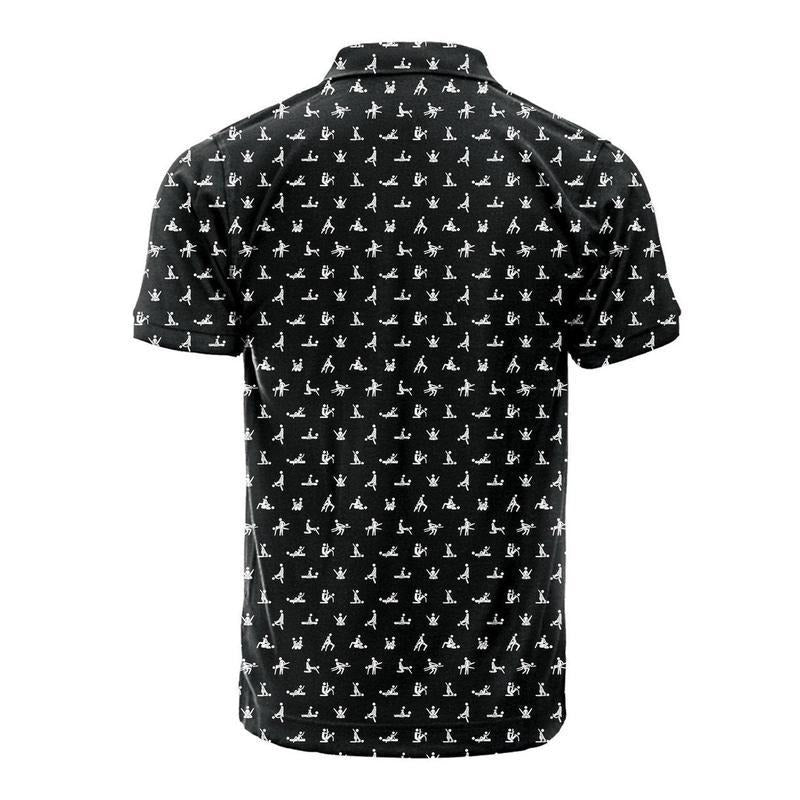 Mark - Polo