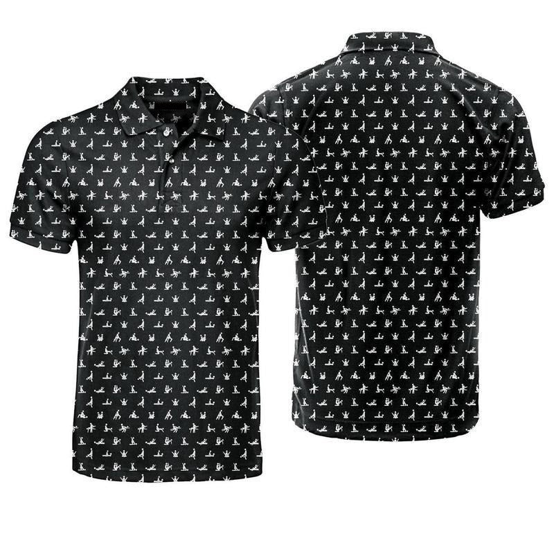 Mark - Polo