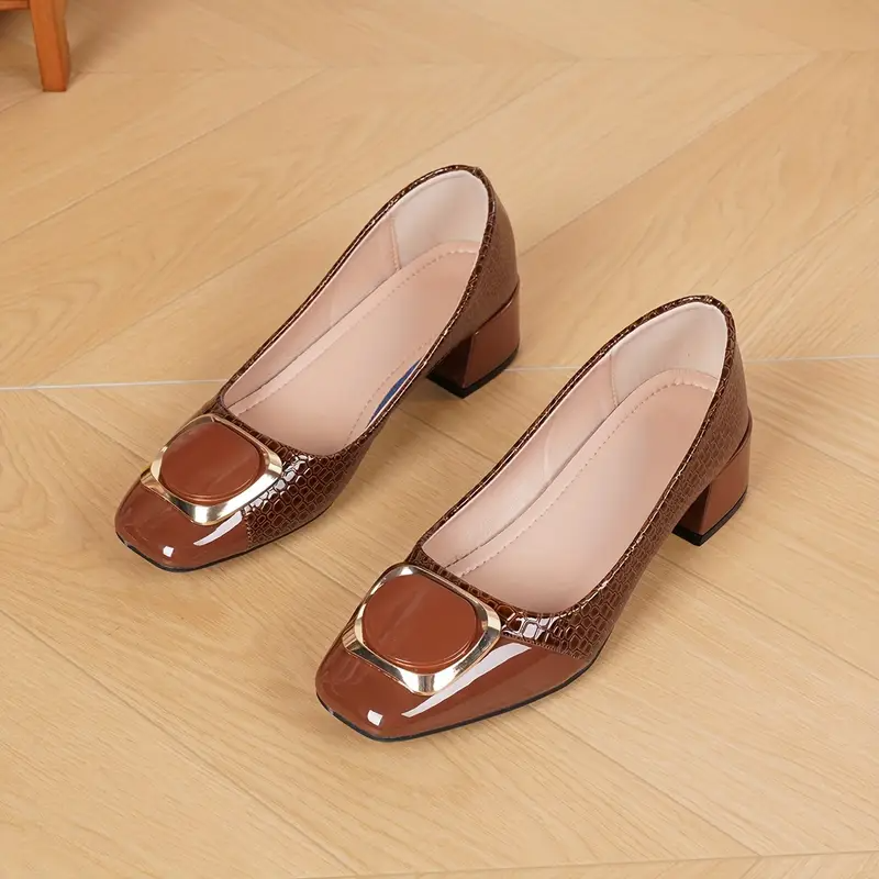 Berenice – Orthopädische Mokassins aus Leder⏐Premium-Edition