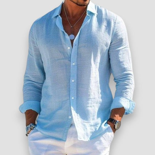 Otto - Elegantes Hemd