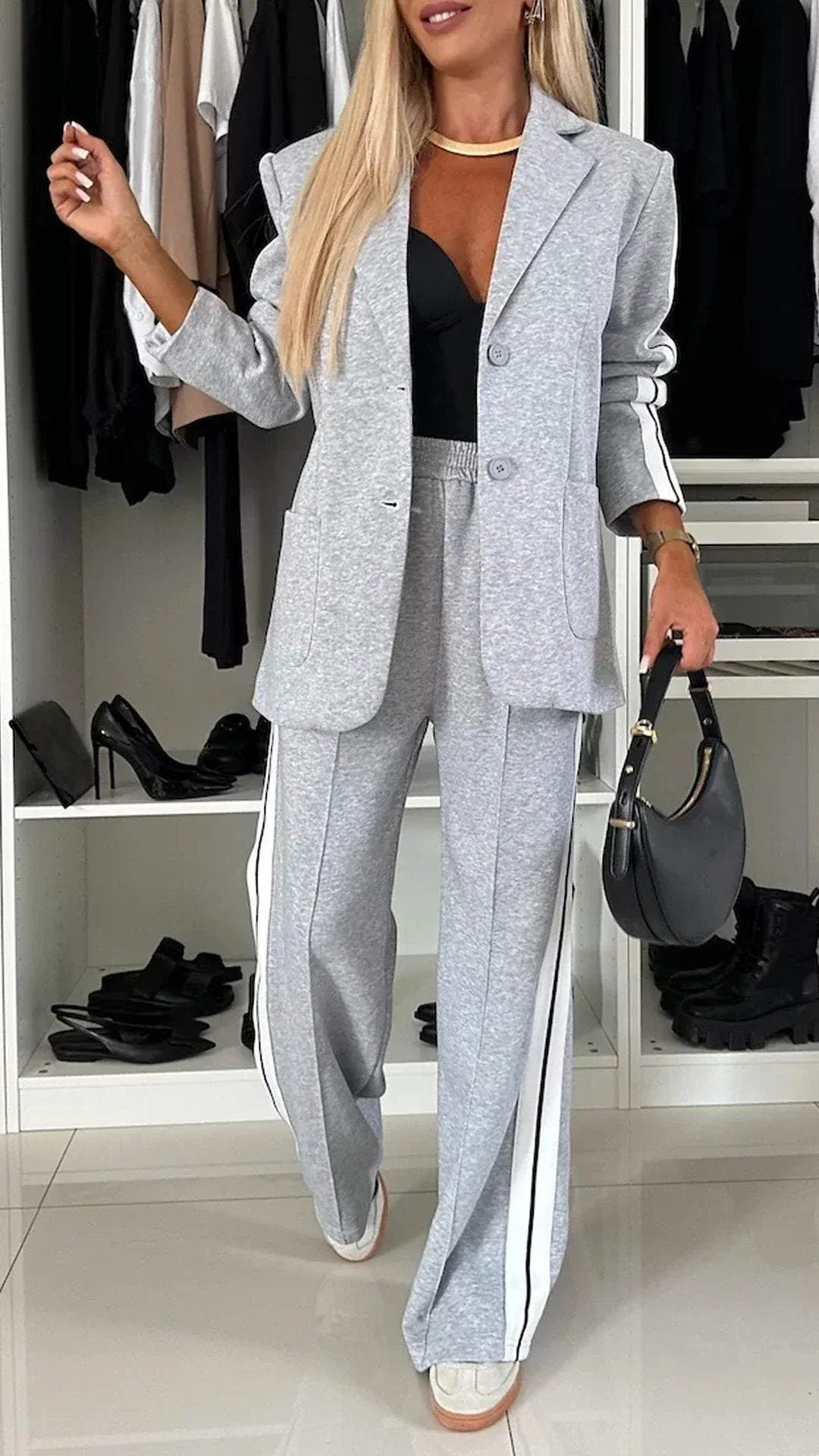 Donna - Zweiteiliges Set