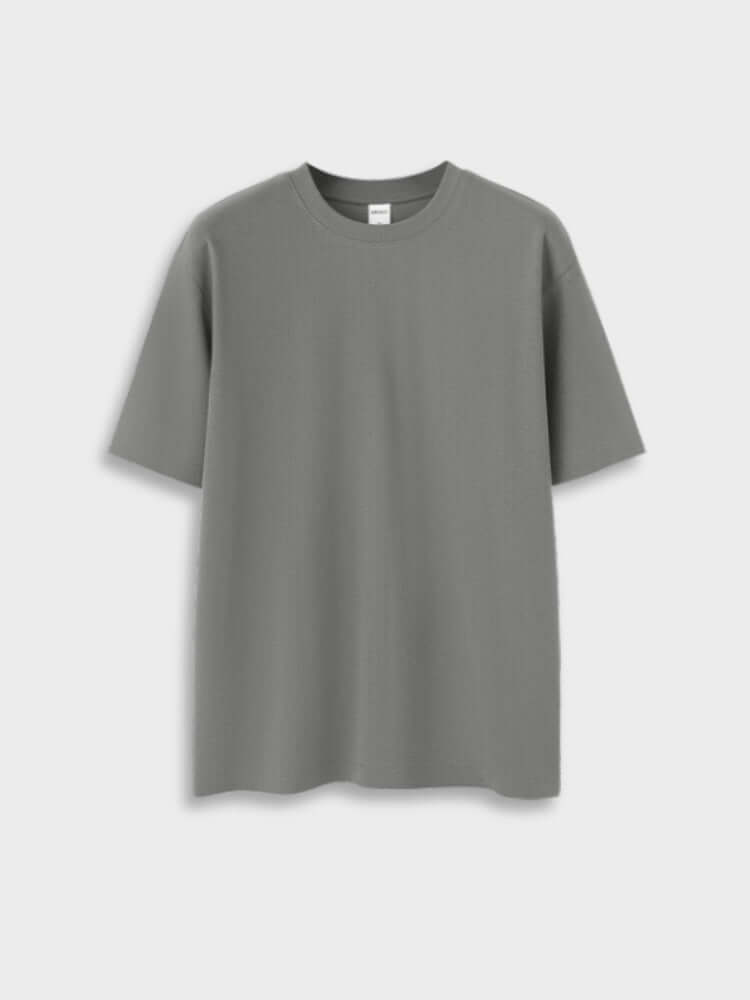 Bas - Luxus-T-Shirt