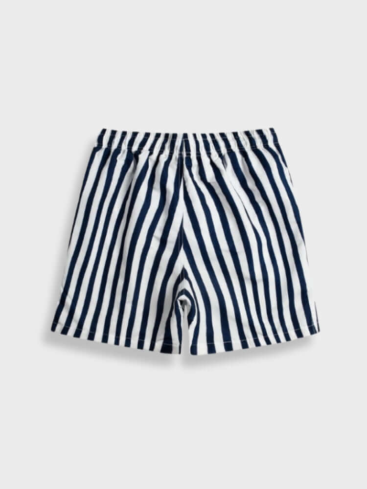 Monaco Marine Badeshorts