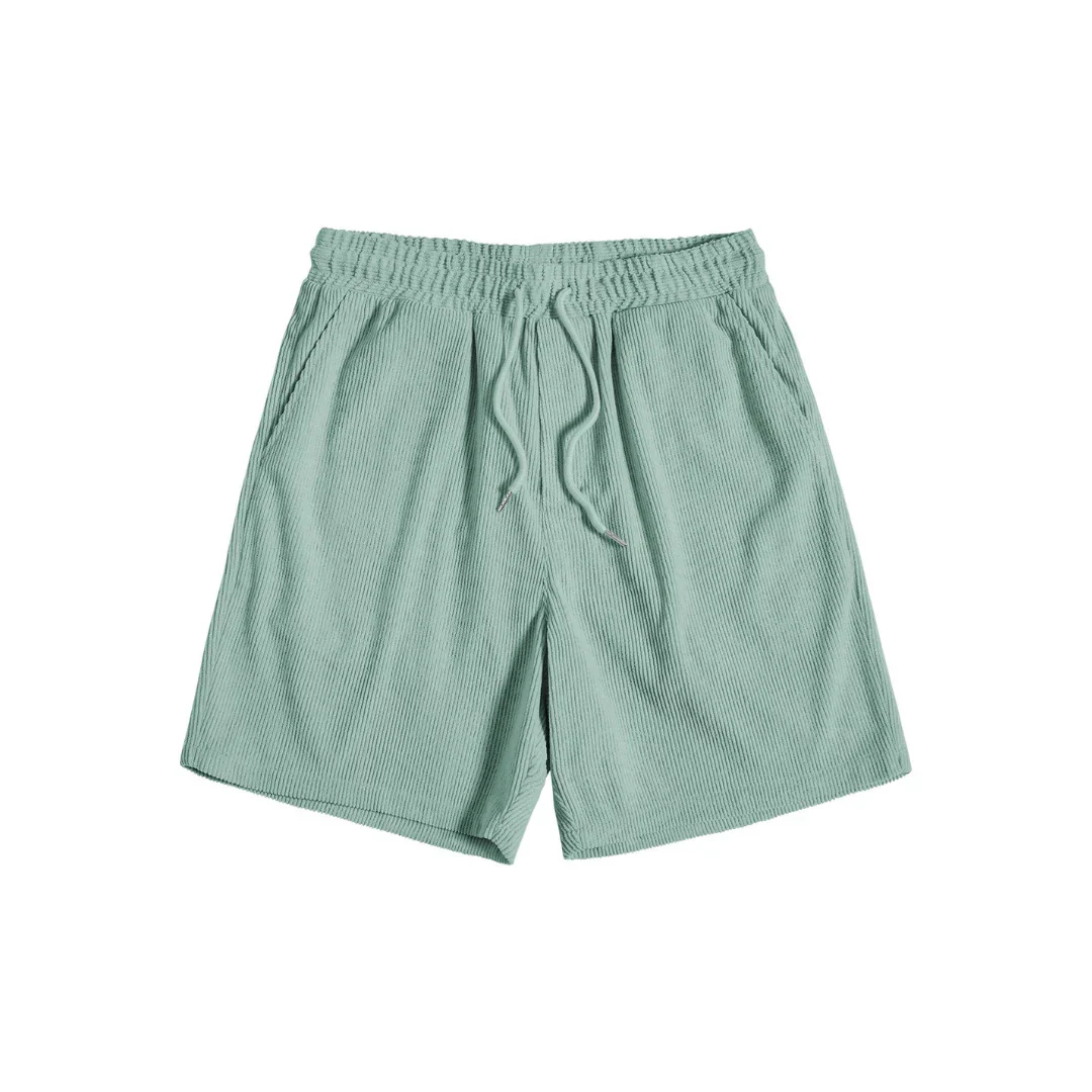 Nate - Müheloser Stil, ultimativer Komfort Set