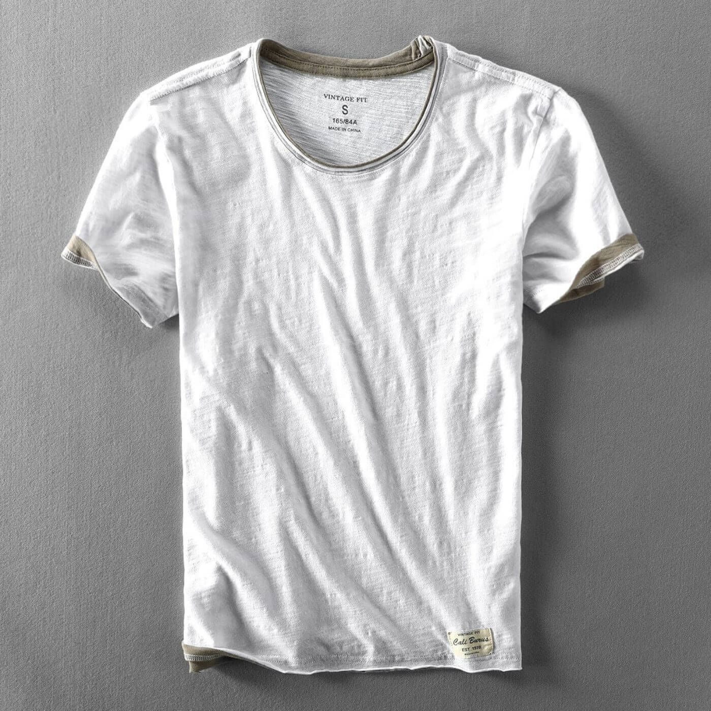 Niklas – Das Perfect Fit T-Shirt