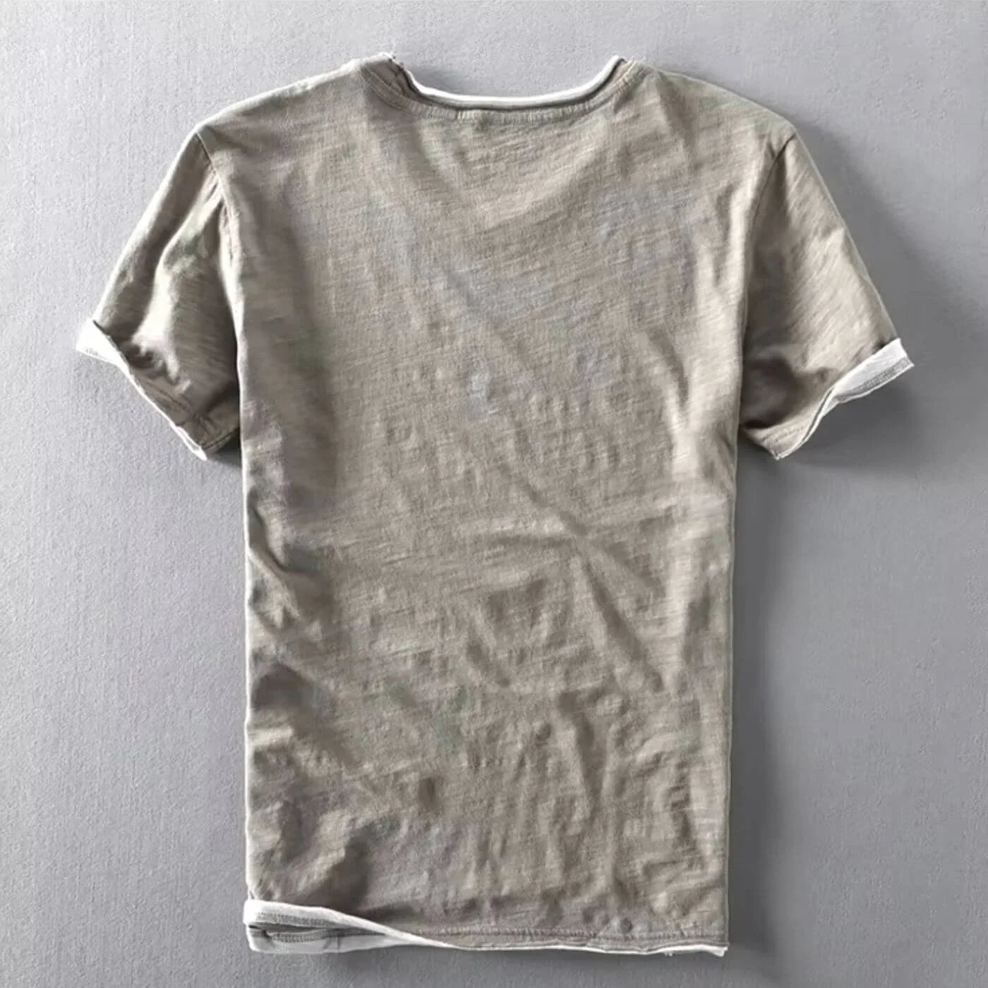 Niklas – Das Perfect Fit T-Shirt