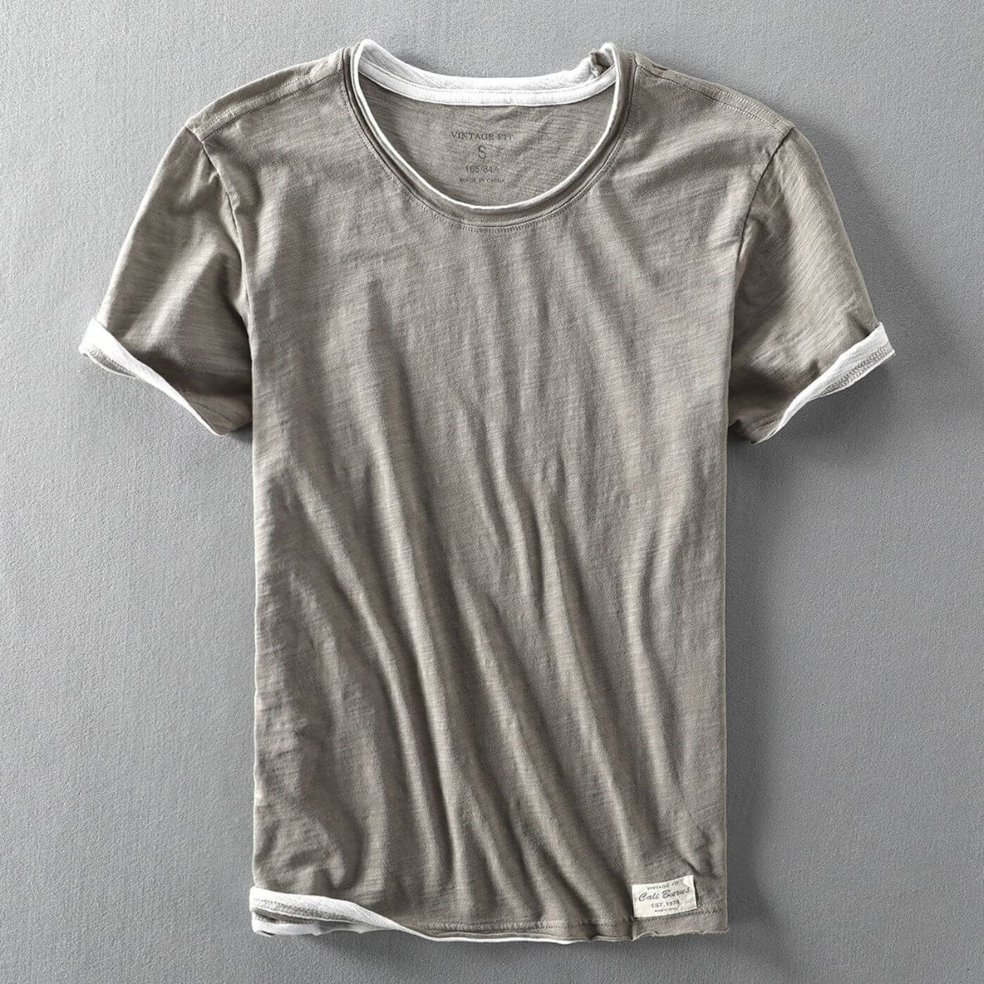 Niklas – Das Perfect Fit T-Shirt