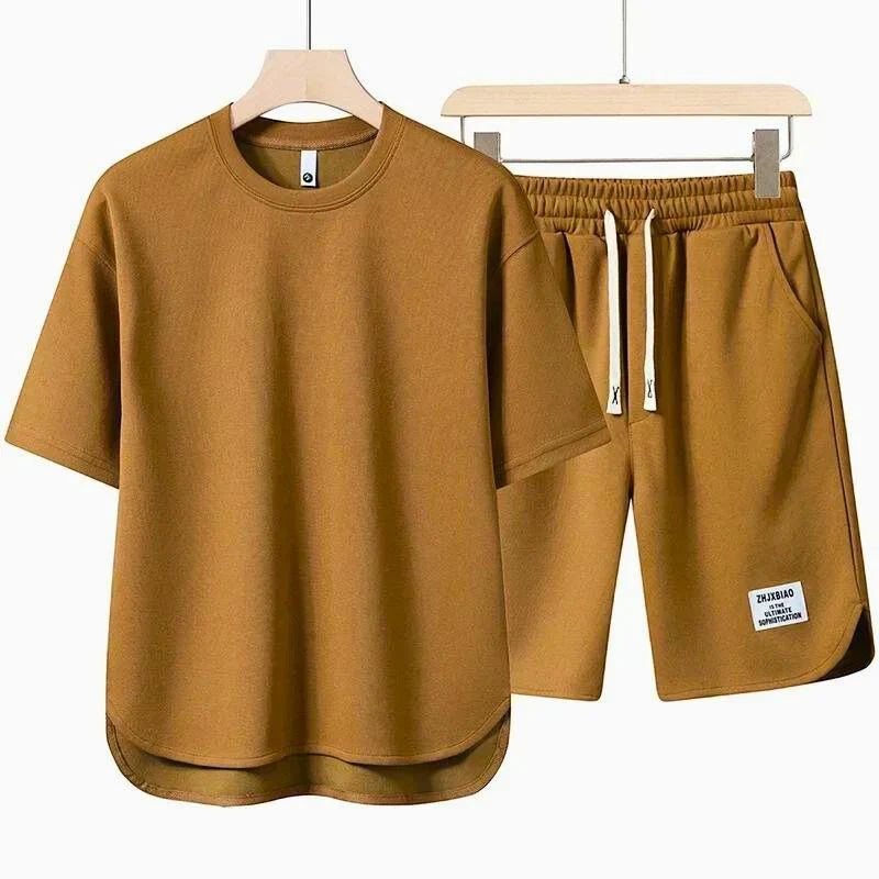 Oliver - Premium-Komfort-Sommer-Set