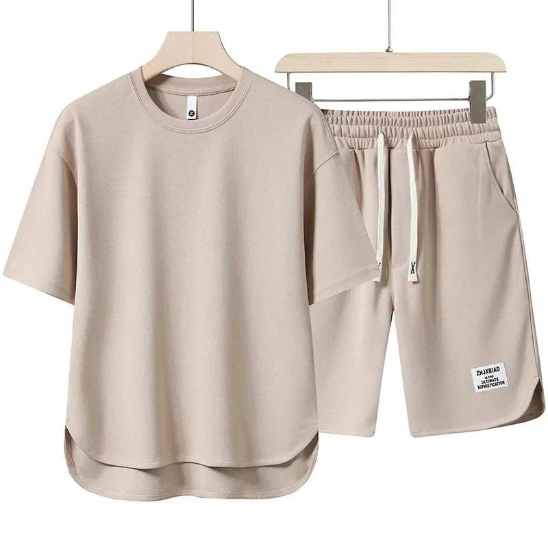 Oliver - Premium-Komfort-Sommer-Set