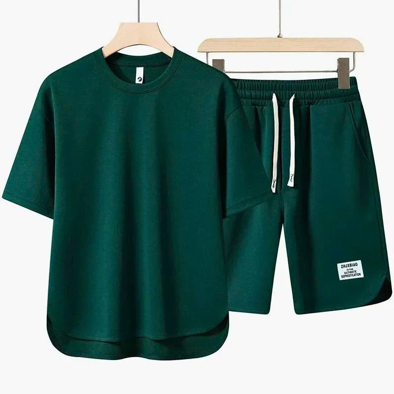 Oliver - Premium-Komfort-Sommer-Set
