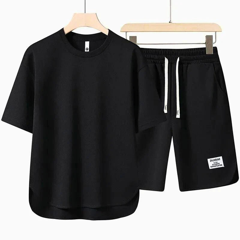 Oliver - Premium-Komfort-Sommer-Set
