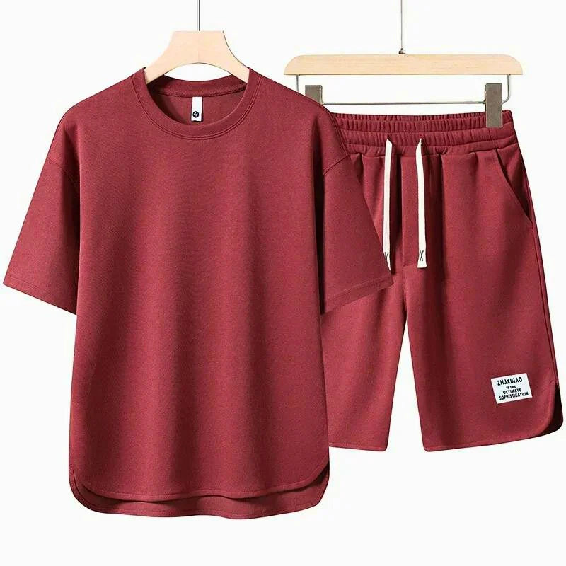 Oliver - Premium-Komfort-Sommer-Set
