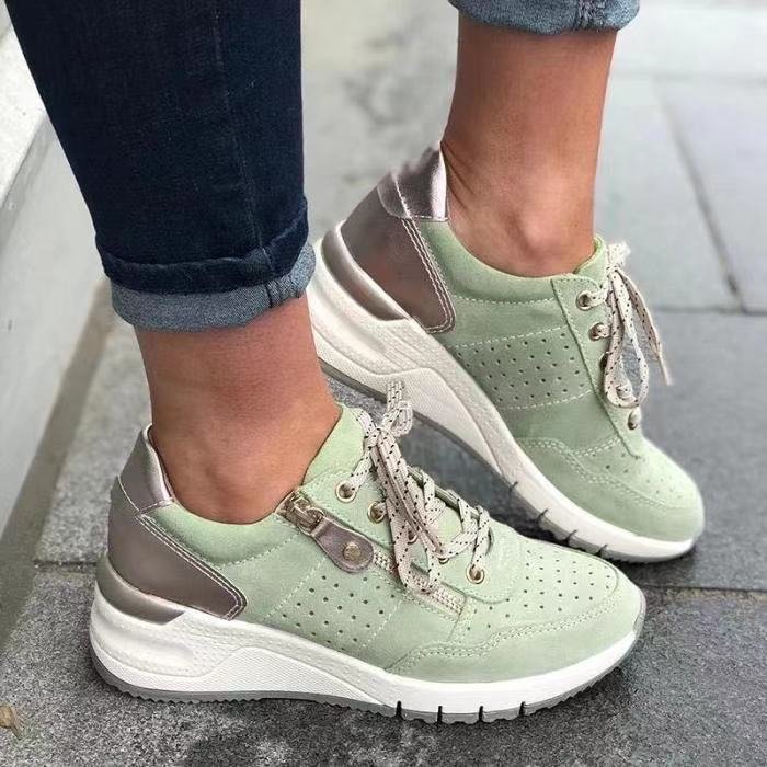 Livia - Orthopädische Sneakers