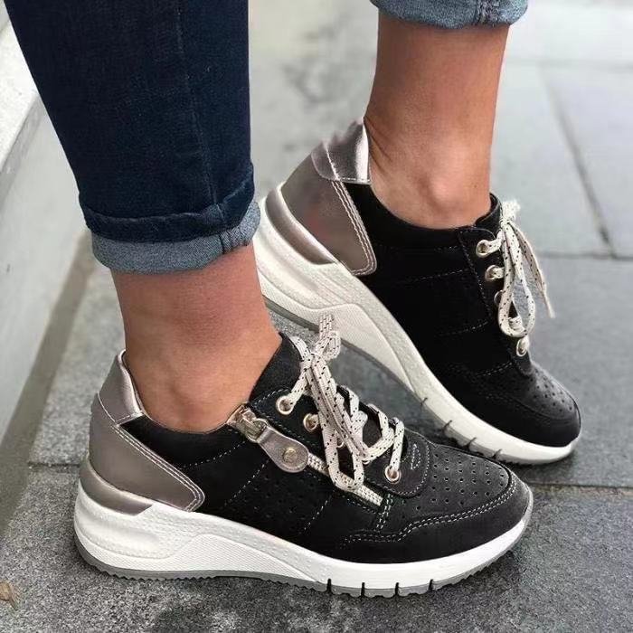 Livia - Orthopädische Sneakers
