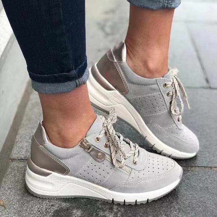 Livia - Orthopädische Sneakers