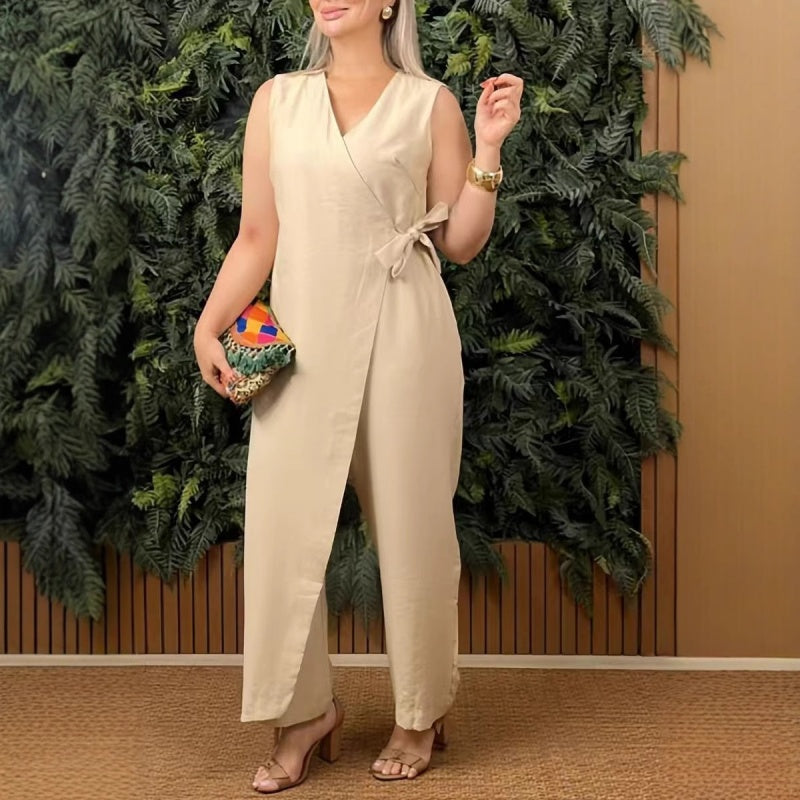 Sandra - Stilvolle Jumpsuit