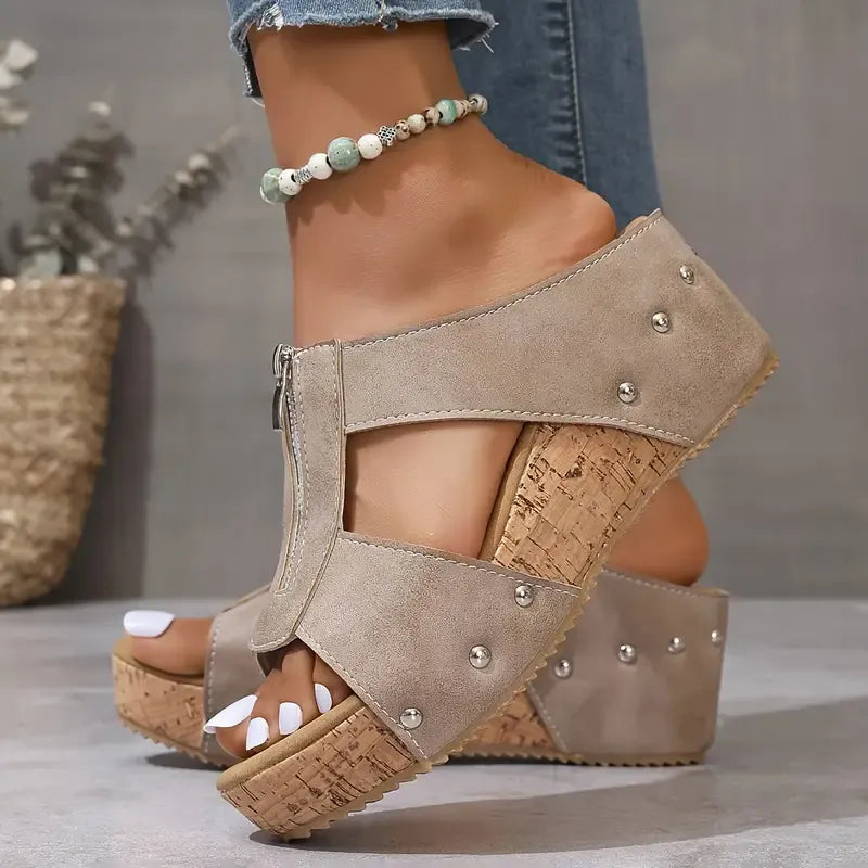 Ruby - OrthopÀdische Sandalen
