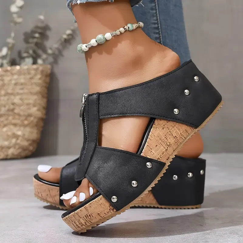 Ruby - OrthopÀdische Sandalen