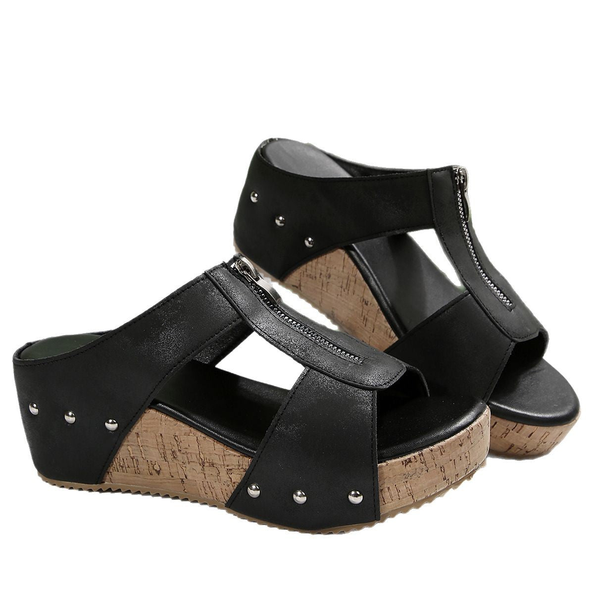Ruby - OrthopÀdische Sandalen