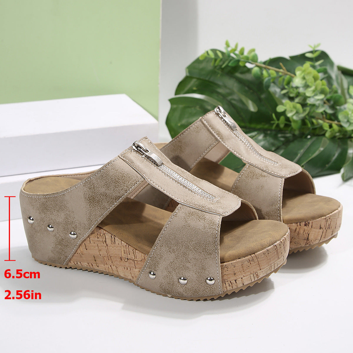 Ruby - OrthopÀdische Sandalen
