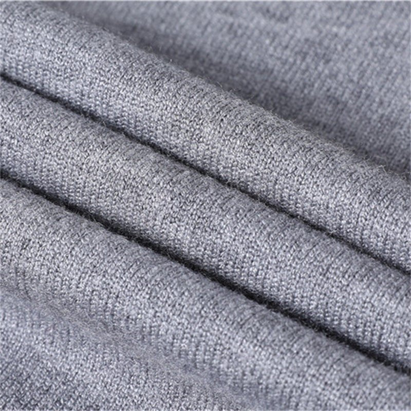 Tommy - Rollkragenpullover für Männer