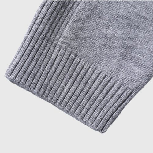 Tommy - Rollkragenpullover für Männer