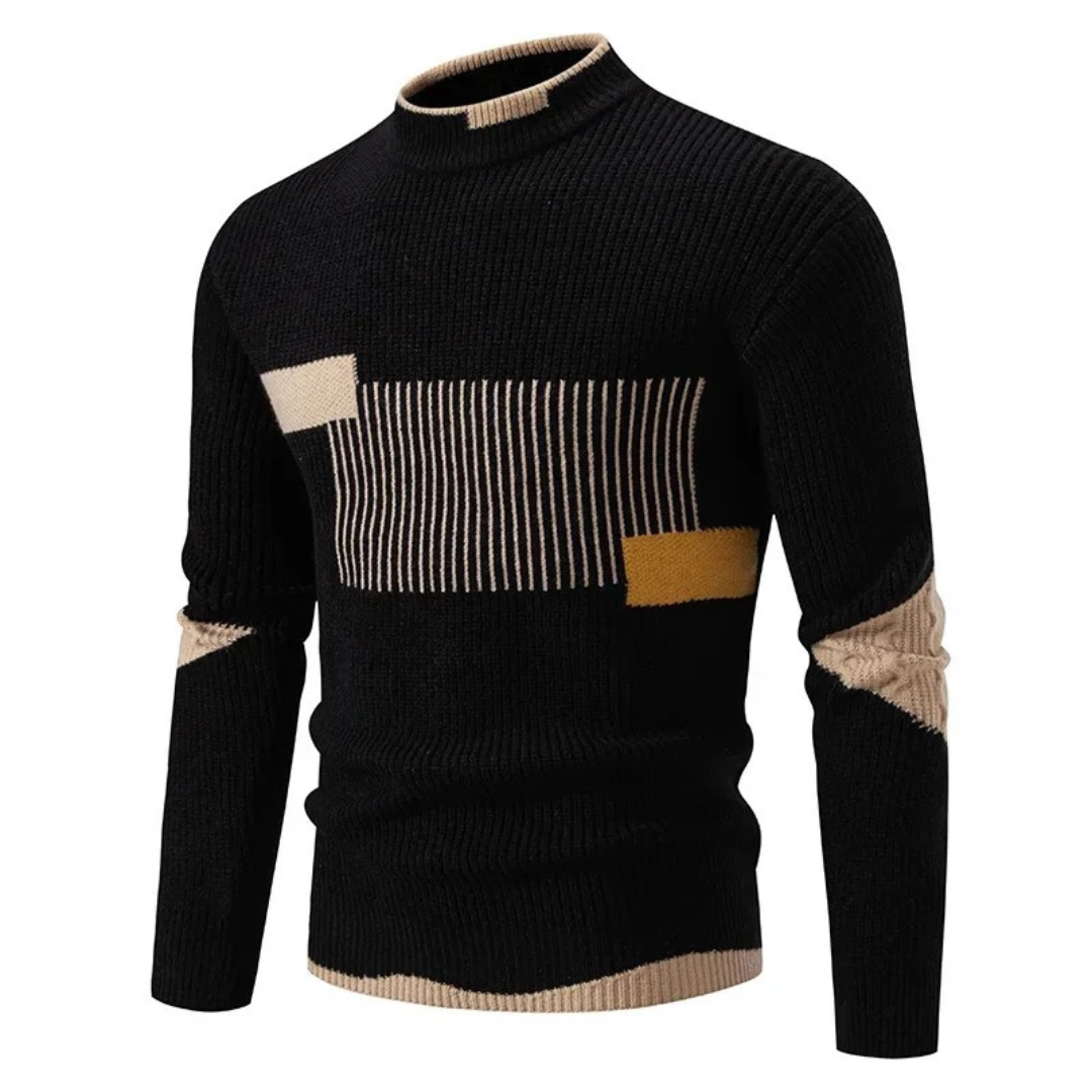 Oskar - Premium Herren Pullover