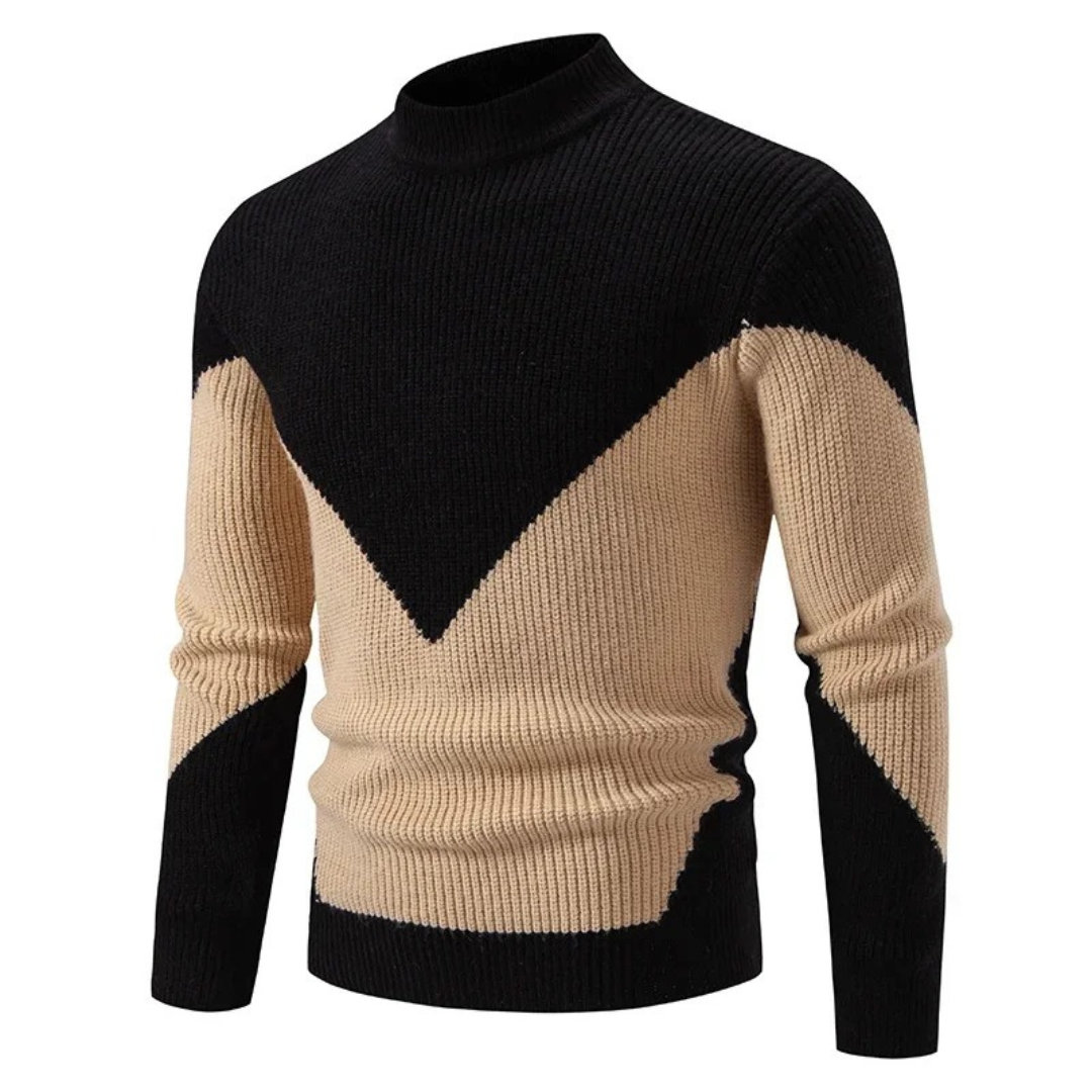 Oskar - Premium Herren Pullover