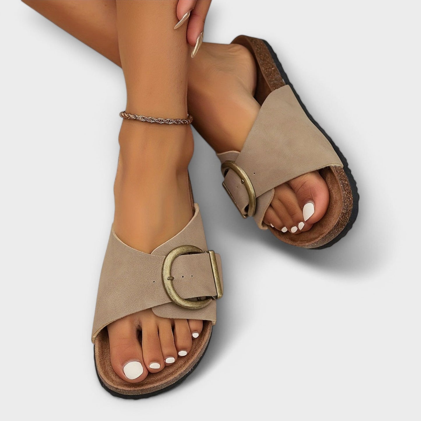 Mila | Orthopaedic Sandals