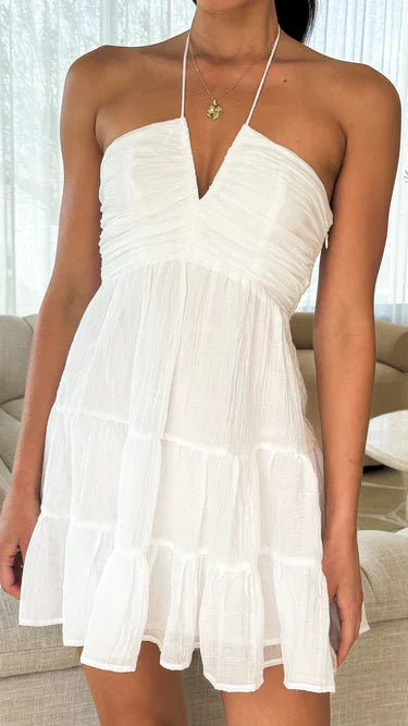 Suzanne - Elegantes Minime-Kleid