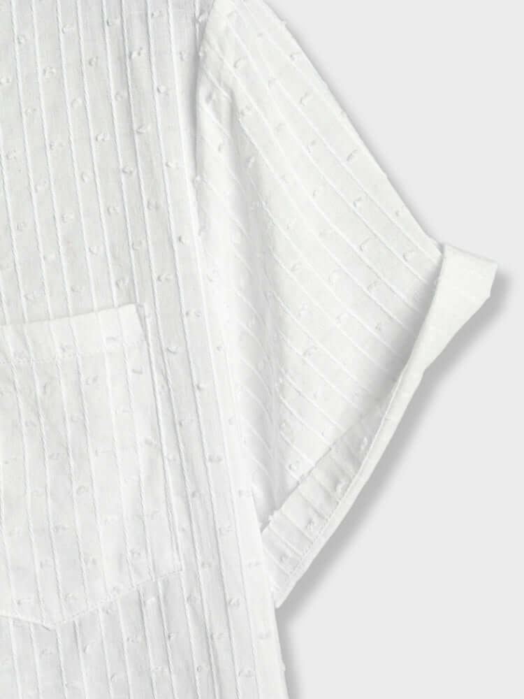 Kevin - Summer Shirt Nice