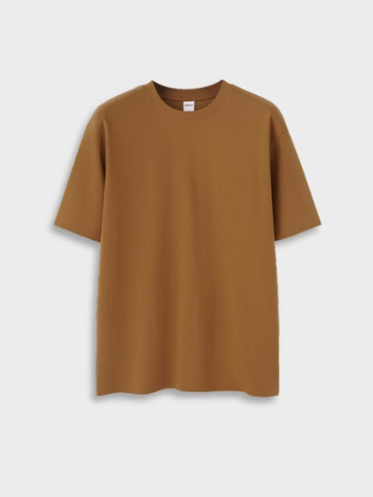 Bas - Luxus-T-Shirt