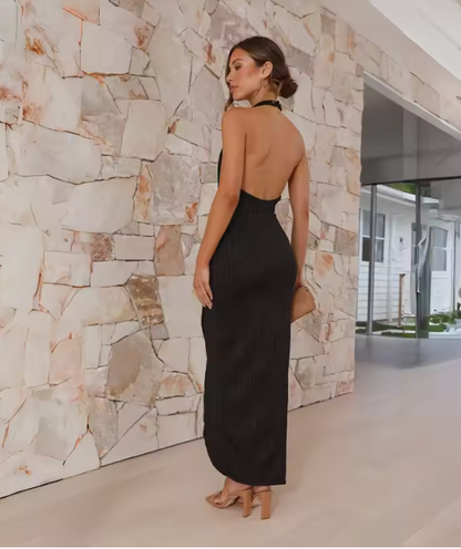 Shyann - Plissee-Kleid