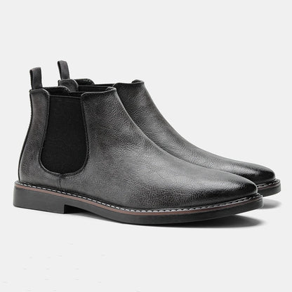 Wade - Zeitlose Chelsea-Stiefel