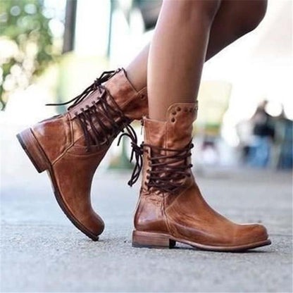 Mayra – Elegante und bequeme Stiefel
