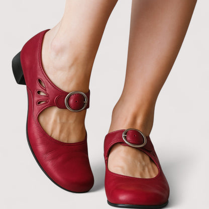 Clara – Vielseitiges, elegantes Oberteil