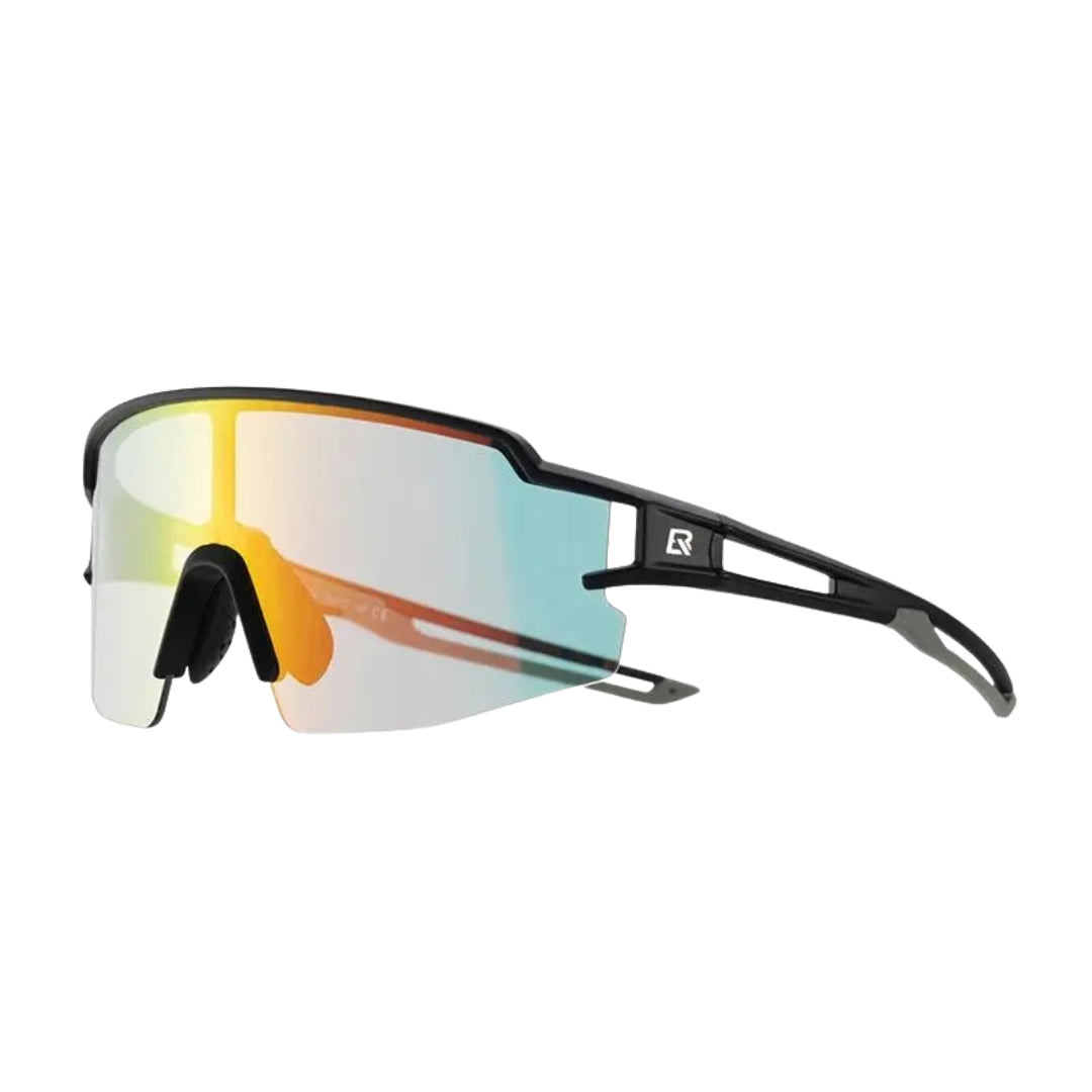 ROCKBROS – Fahrradbrille mit photochromatischen Gläsern