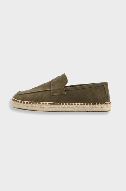 Espadrilles Faulenzer