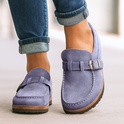 Brisa - Orthopädischer Komfort Luxe