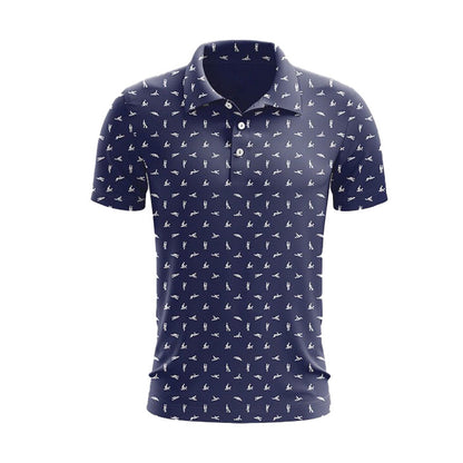 Mark - Polo