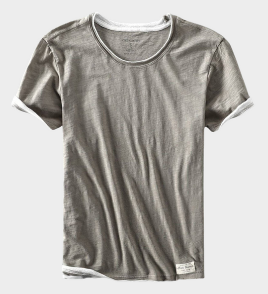 Niklas – Das Perfect Fit T-Shirt