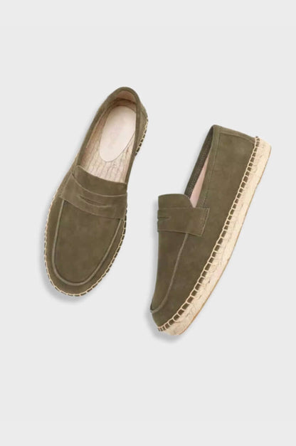 Espadrilles Faulenzer