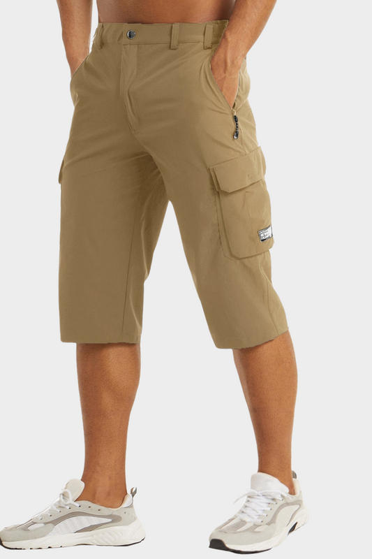 Friedrich - Herren Cargo Shorts
